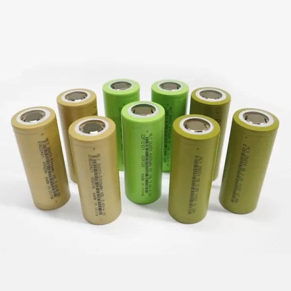 26650 battery cell