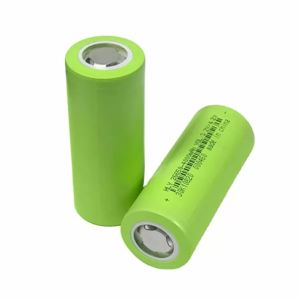 Lithium ion Cell